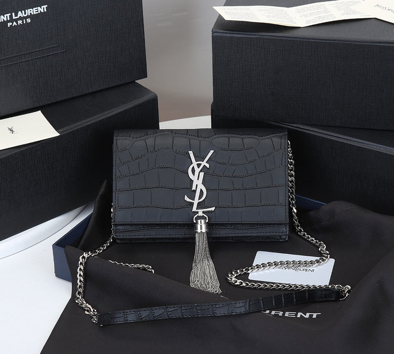 Satchel Bags - SLY Bags - 728