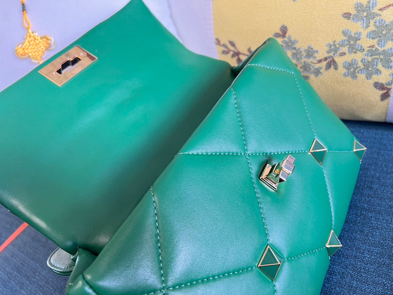 GLM - VEL Bags - 1118