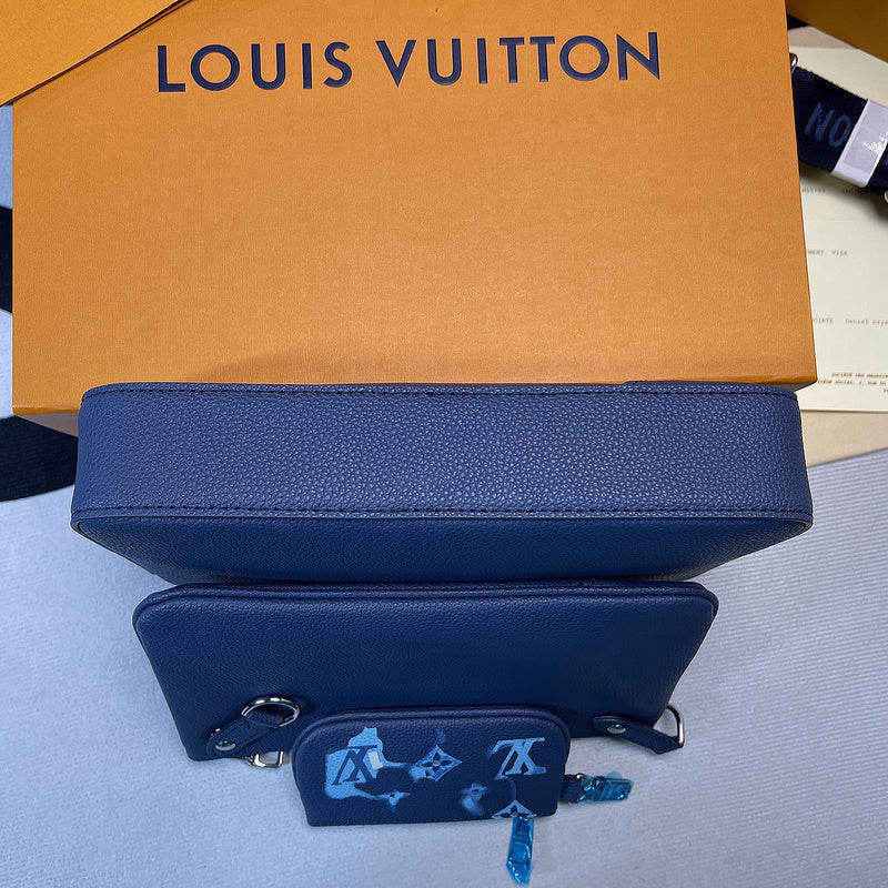 Glami GlamI Lu-Vi bags - 10062