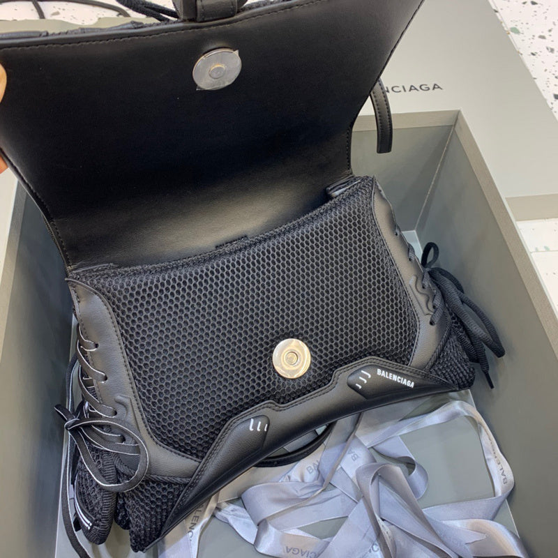 Satchel Bags - BGA Bags - 523