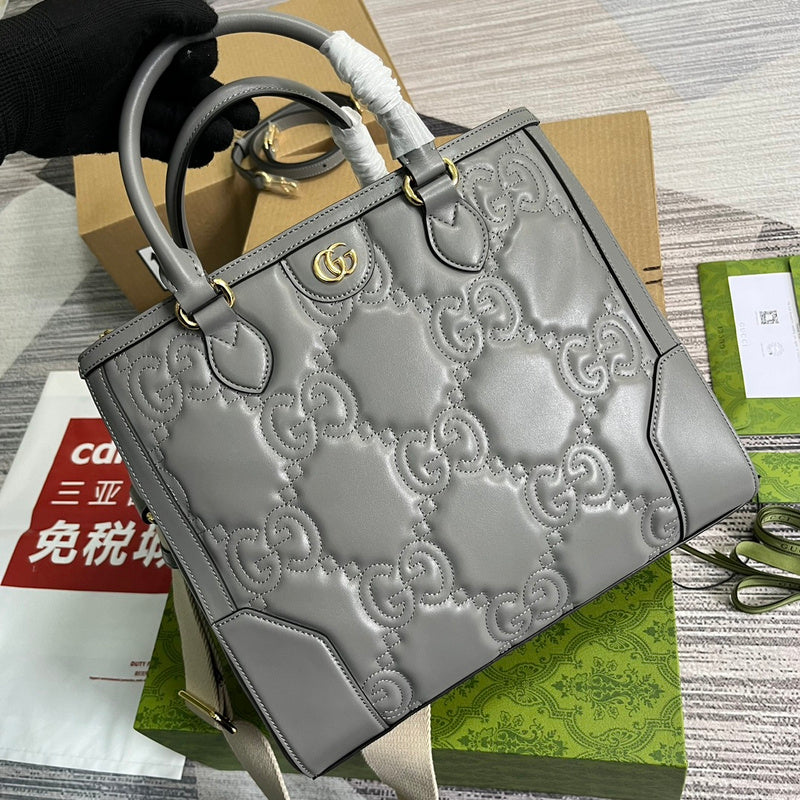 Satchel Bags - GCI Bags - 5465