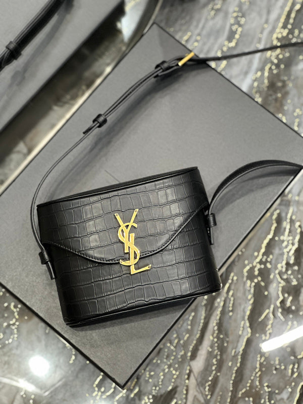 Satchel Bags - SLY Bags - 2025