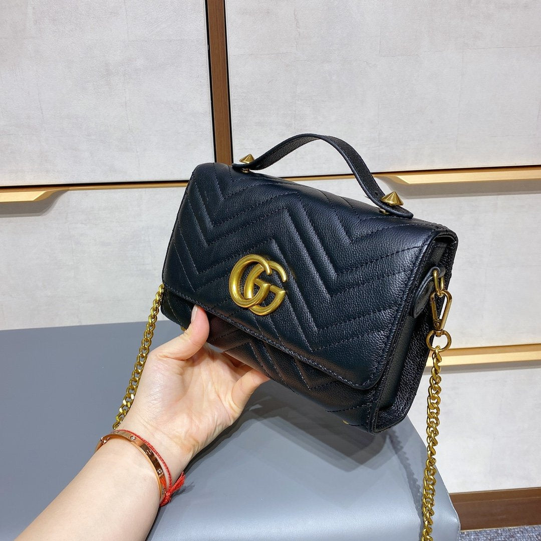 GLM - Top Quality Bags GCI 287