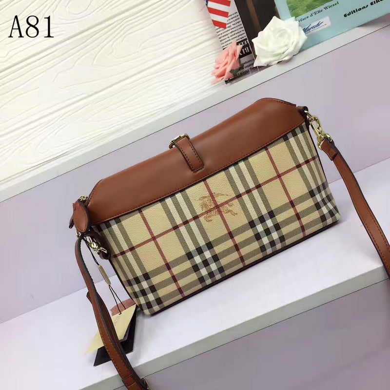Fan Fashion -GLM - Top quality BBR Bags - 881