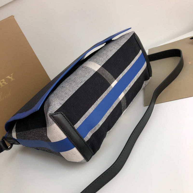 Fan Fashion -GLM - Top quality BBR Bags - 1358