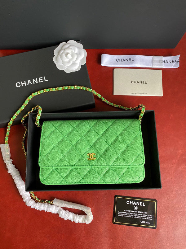 Satchel Bags - CHL Bags - 3999