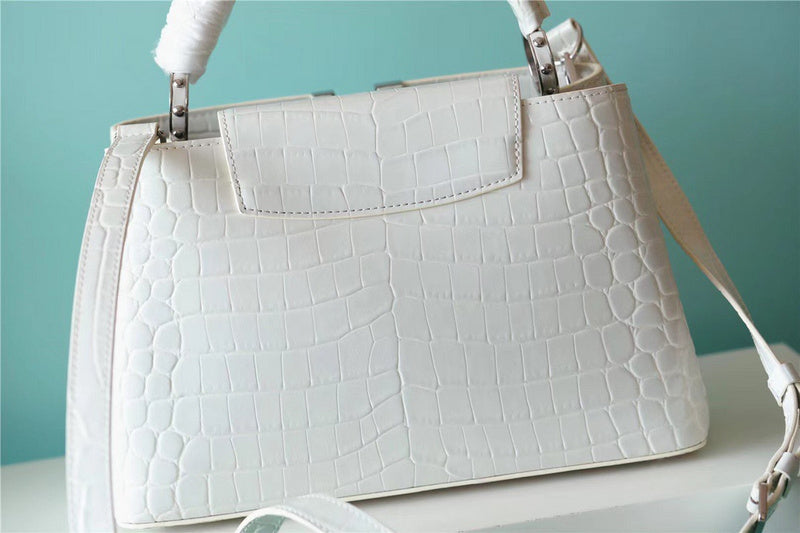 Satchel Bags - VL Bags - 7239