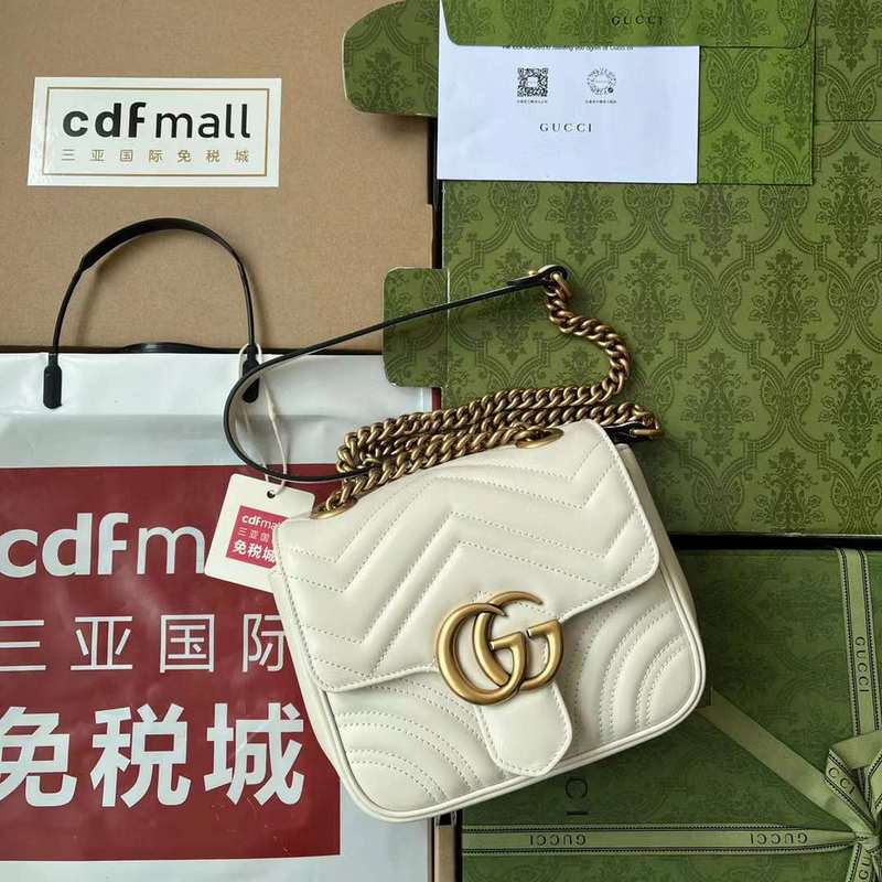 GUI2 Bags - Fashion Bags  165