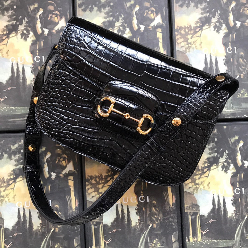 Satchel Bags - GCI Bags - 7254