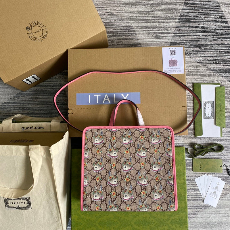 Satchel Bags - GCI Bags - 3014