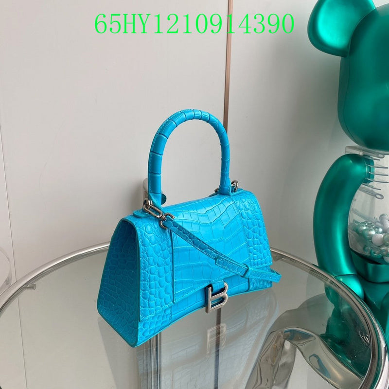 Satchel Bags - BGA Bags - 2062
