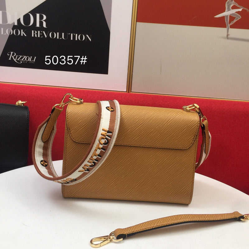 Satchel Bags - VL Bags - 2142
