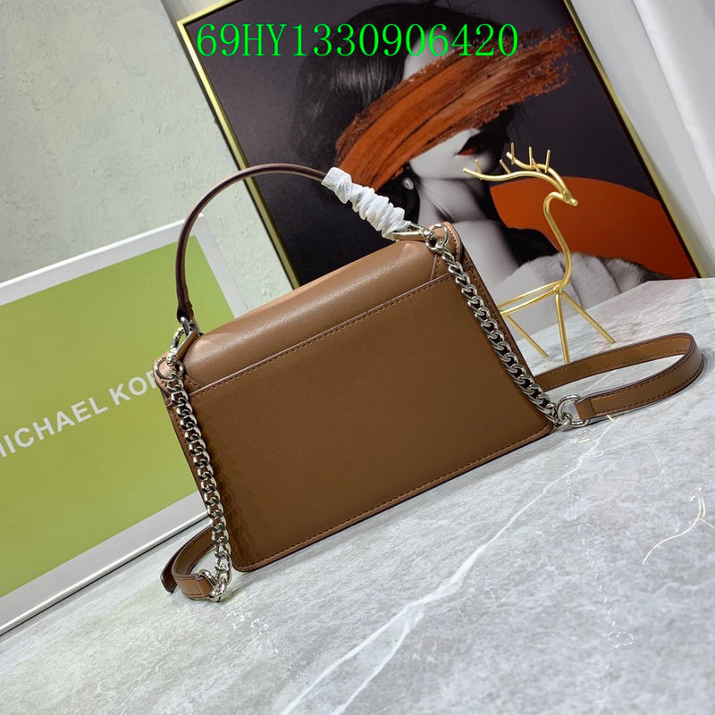 Satchel Bags - MK Bags - 609