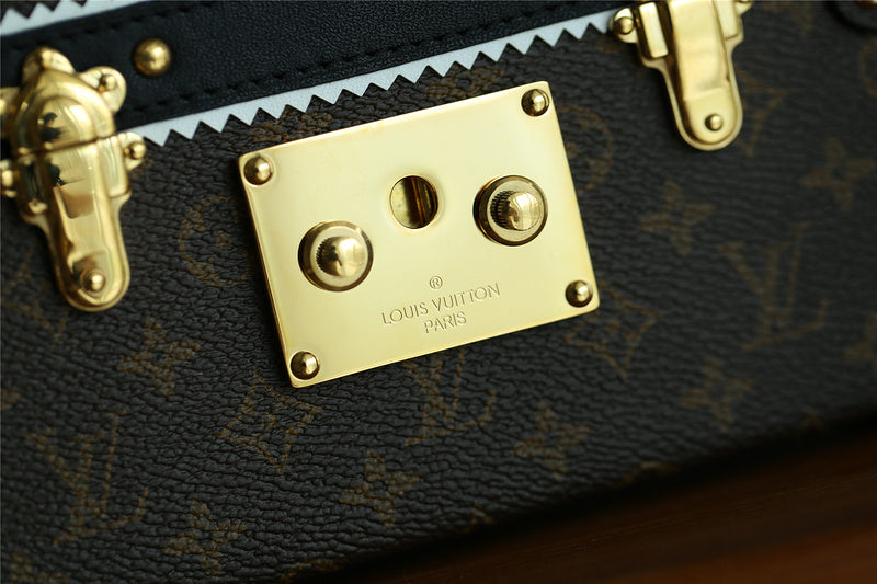 Glami GlamI Lu-Vi bags - 8236