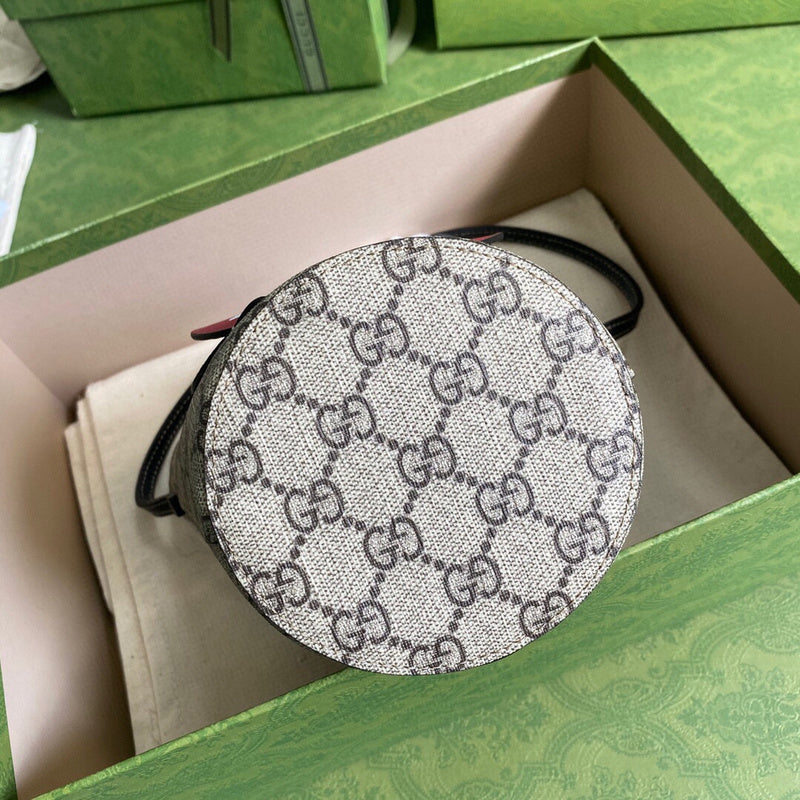 Satchel Bags - GCI Bags - 5834