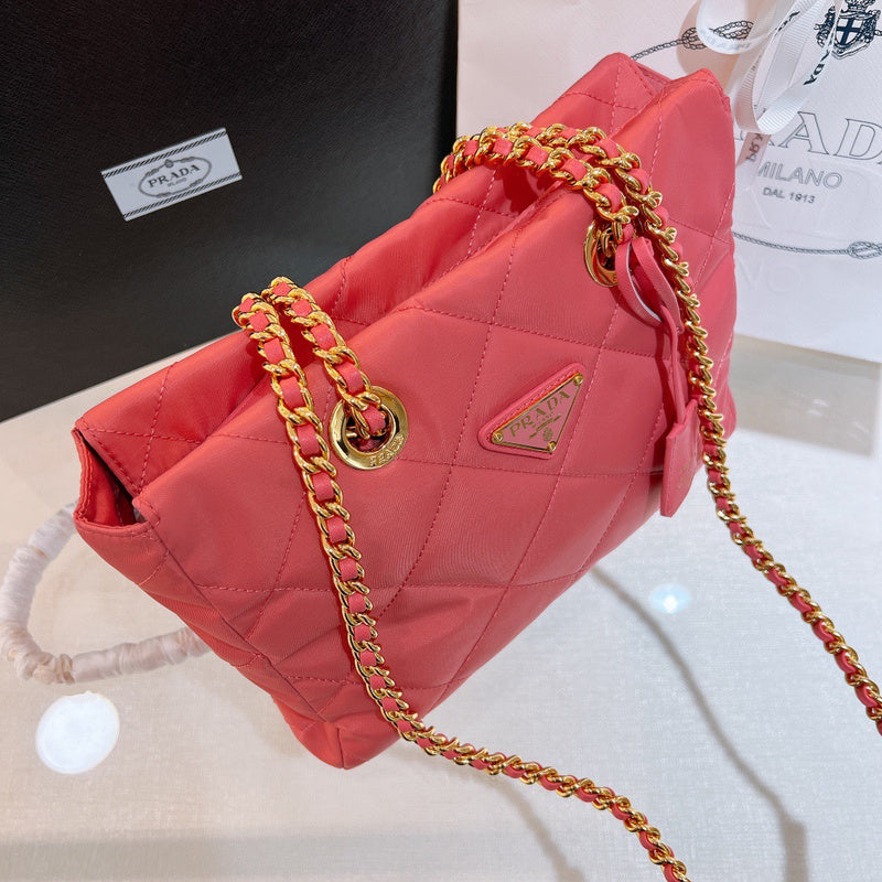 Satchel Bags - PDA Bags - 2097