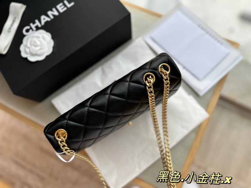 Satchel Bags - CHL Bags - 7253
