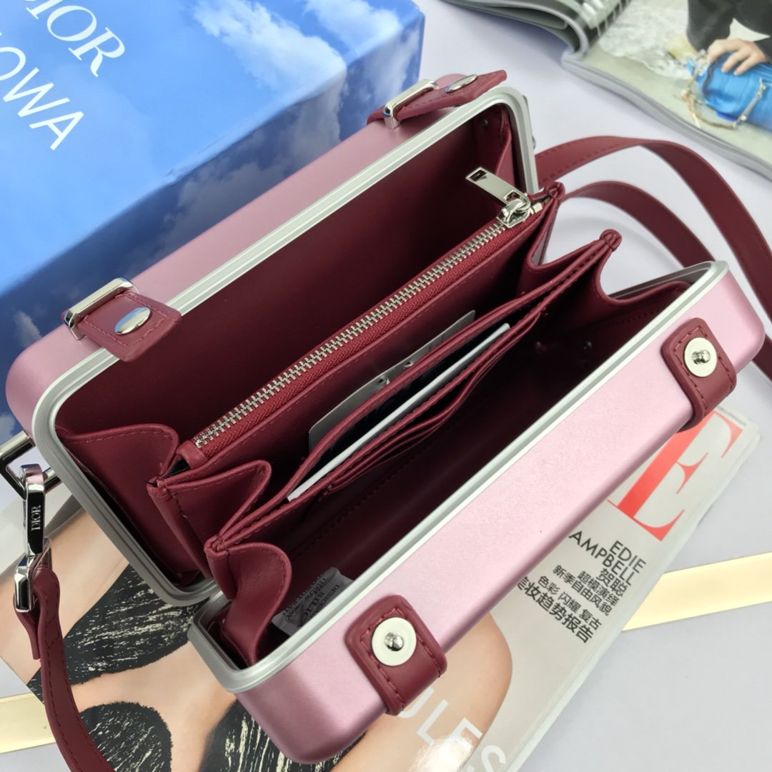 GLM - Top Quality Bags DIR 084