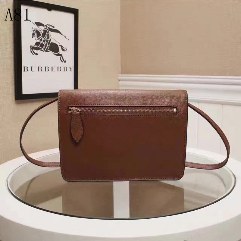 Fan Fashion -GLM - Top quality BBR Bags - 854