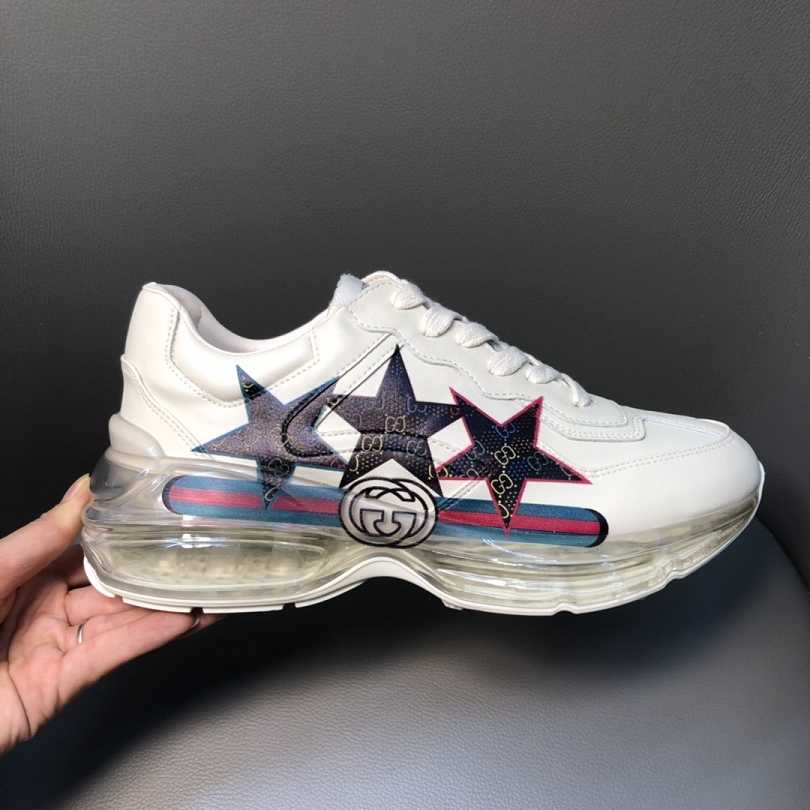 GLM-GCI Rhyton Sneaker 008