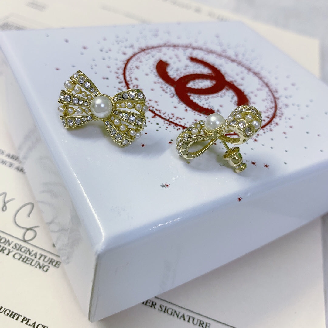 GLM - Top Quality Earring CHL 077