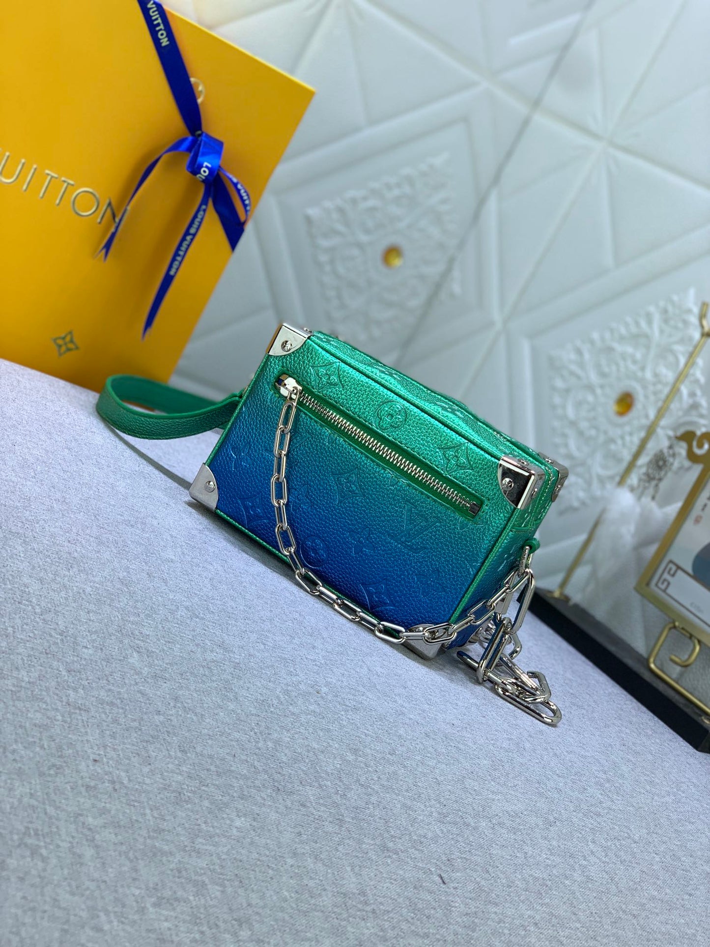 GLM - Top Quality Bag LUV 644