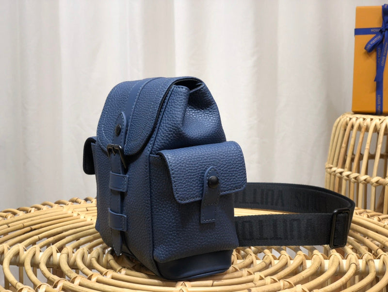 Satchel Bags - VL Bags - 5320