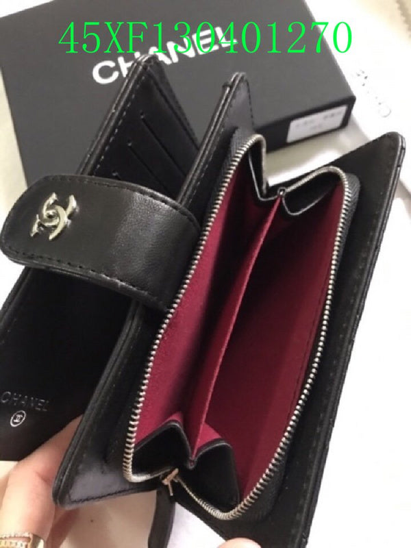 Glami - CHL Wallet - 2413