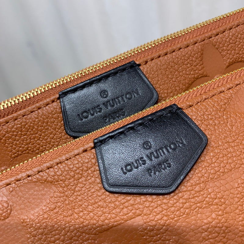Satchel Bags - VL Bags - 5604