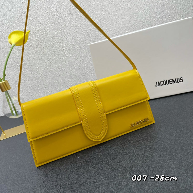 Satchel Bags - JQMS Bags - 064