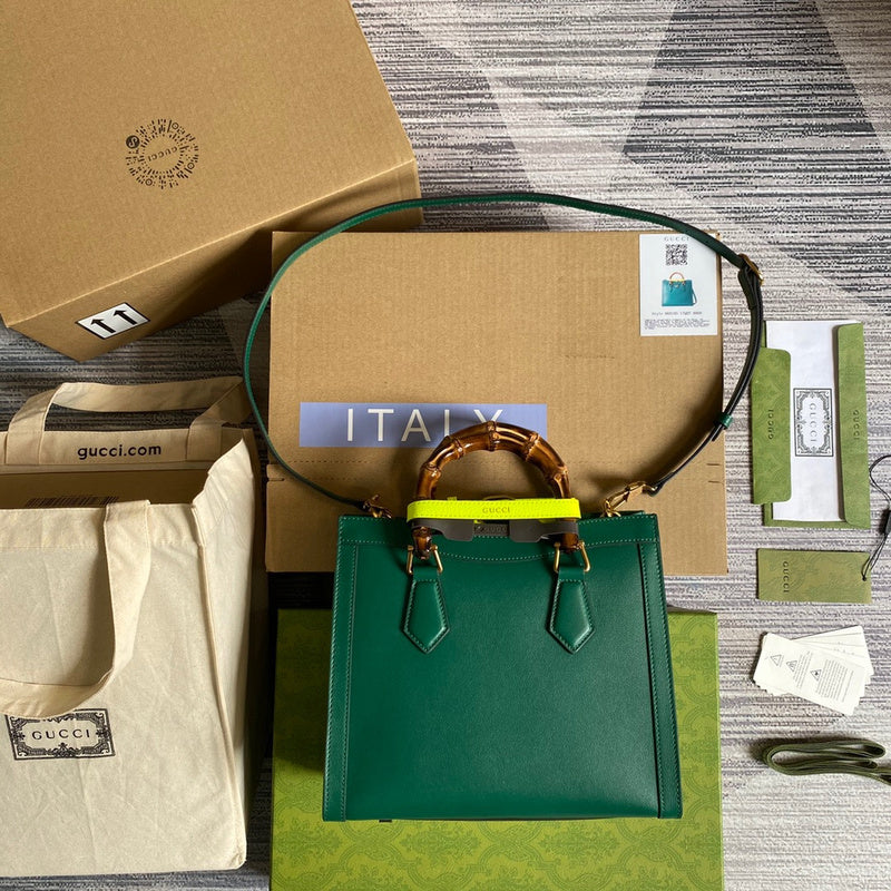 Satchel Bags - GCI Bags - 6439