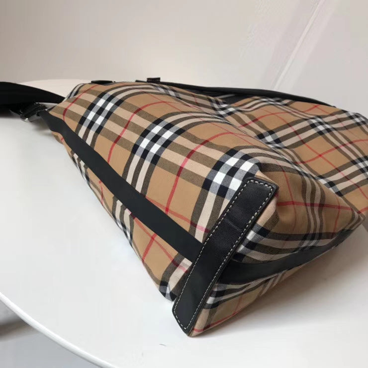 Fan Fashion -GLM - Top quality BBR Bags - 1303
