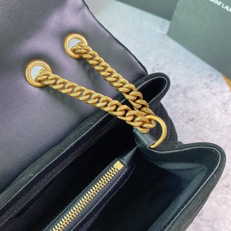 Satchel Bags - SLY Bags - 539