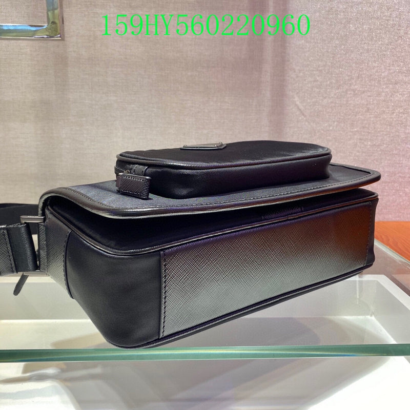 Satchel Bags - PDA Bags - 3536