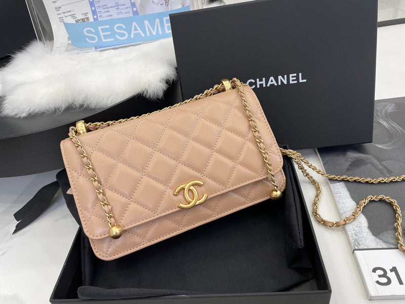 GLM - CHL Bags - 591