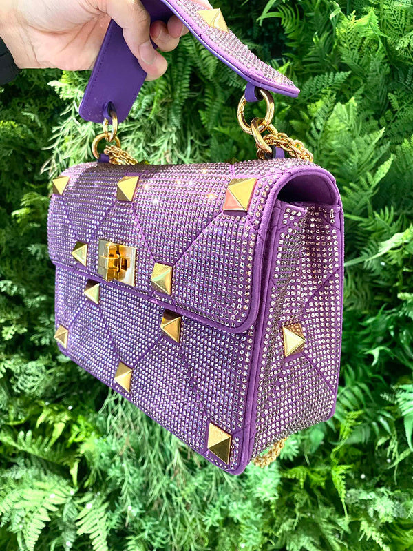 GLM - VEL Bags - 327