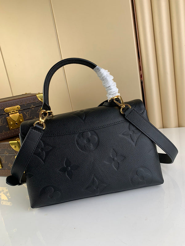 Satchel Bags - VL Bags - 4241