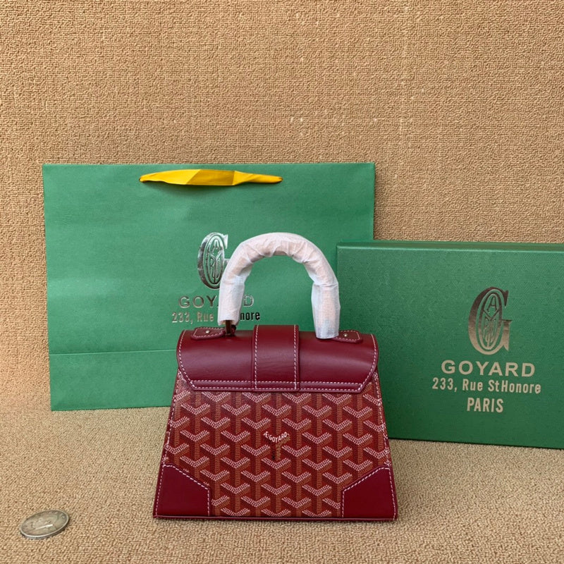 Glami-i - GYO Bags - 162