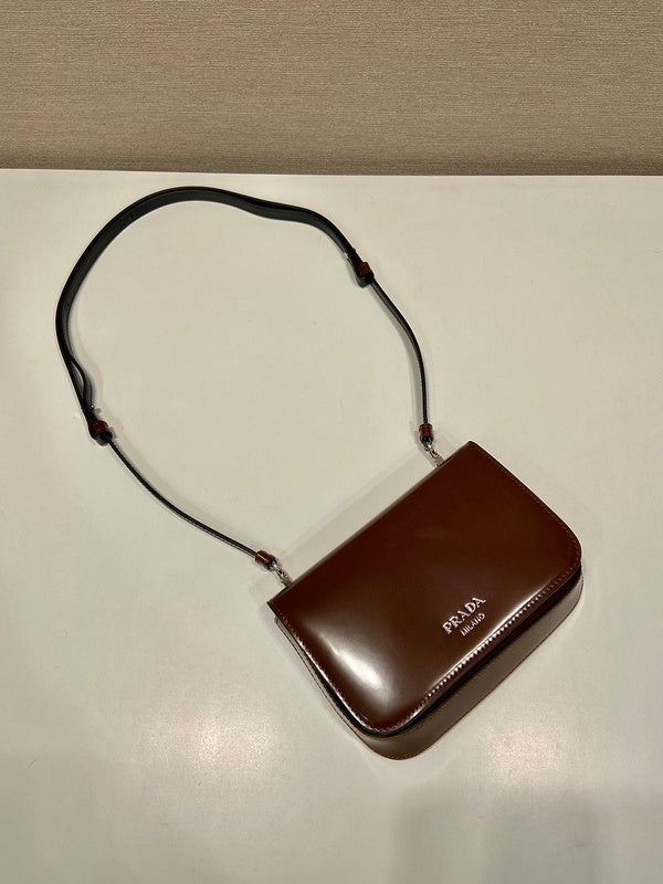 Satchel Bags - PDA Bags - 120