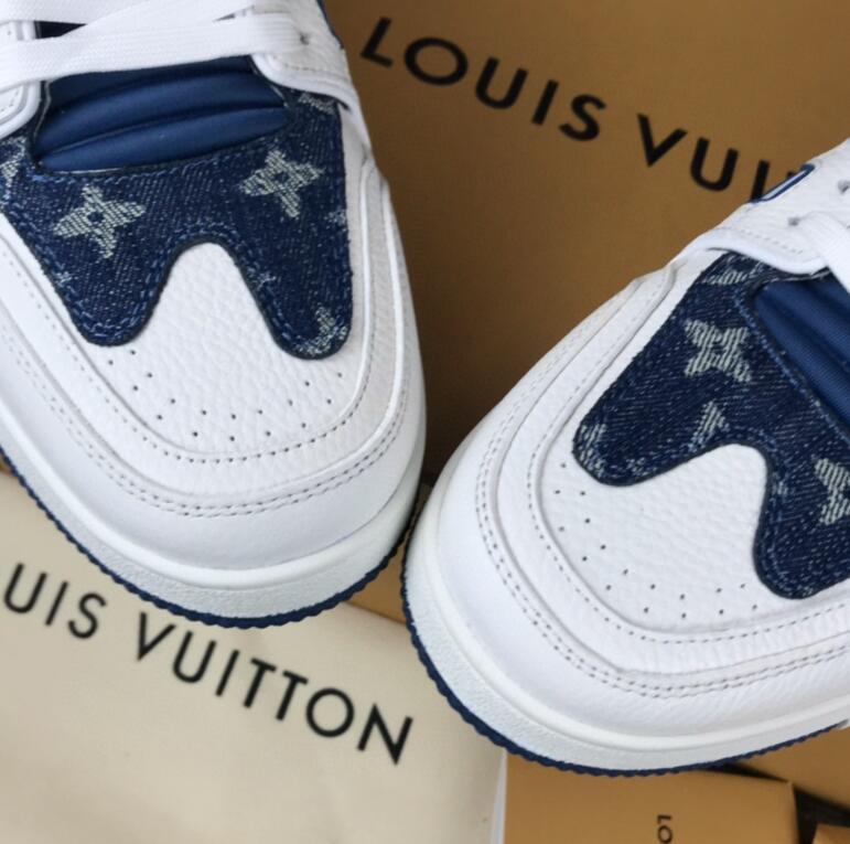 glami shop- LOV Men Shoes - 1117
