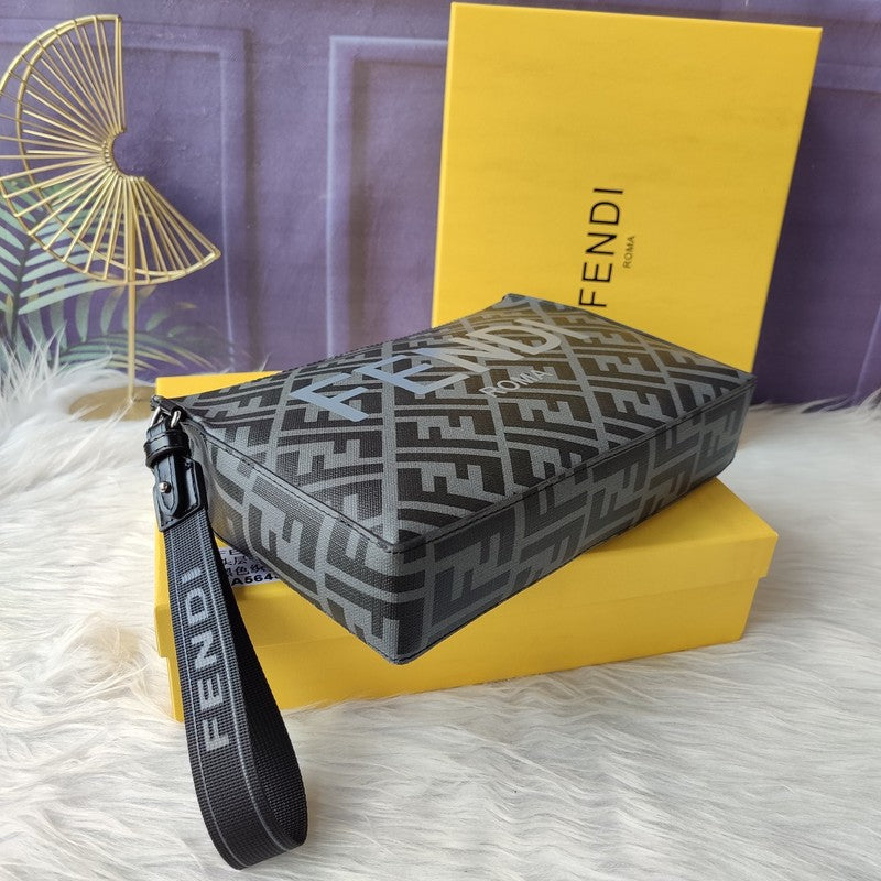 Satchel Bags - FDI Bags - 042