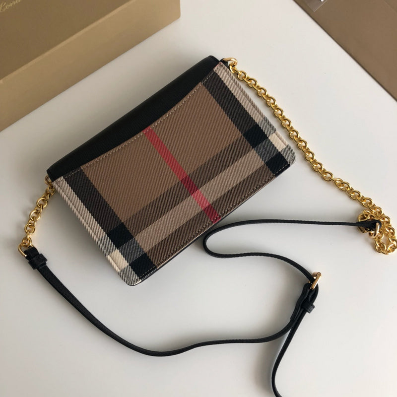 Fan Fashion -GLM - Top quality BBR Bags - 1241