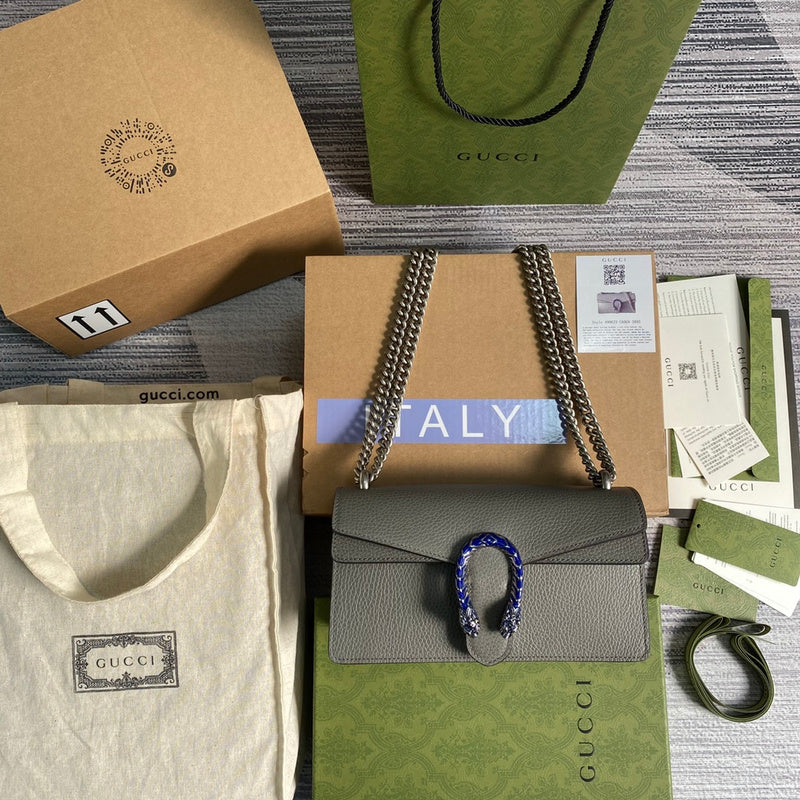 Satchel Bags - GCI Bags - 4672