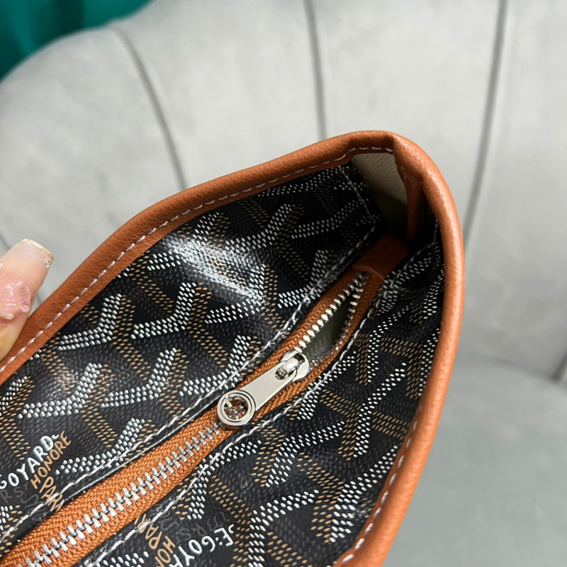 Satchel Bags - GOD Bags - 003
