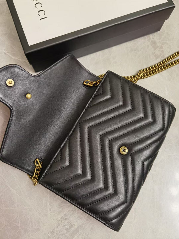 Satchel Bags - GUC Bags - 1794