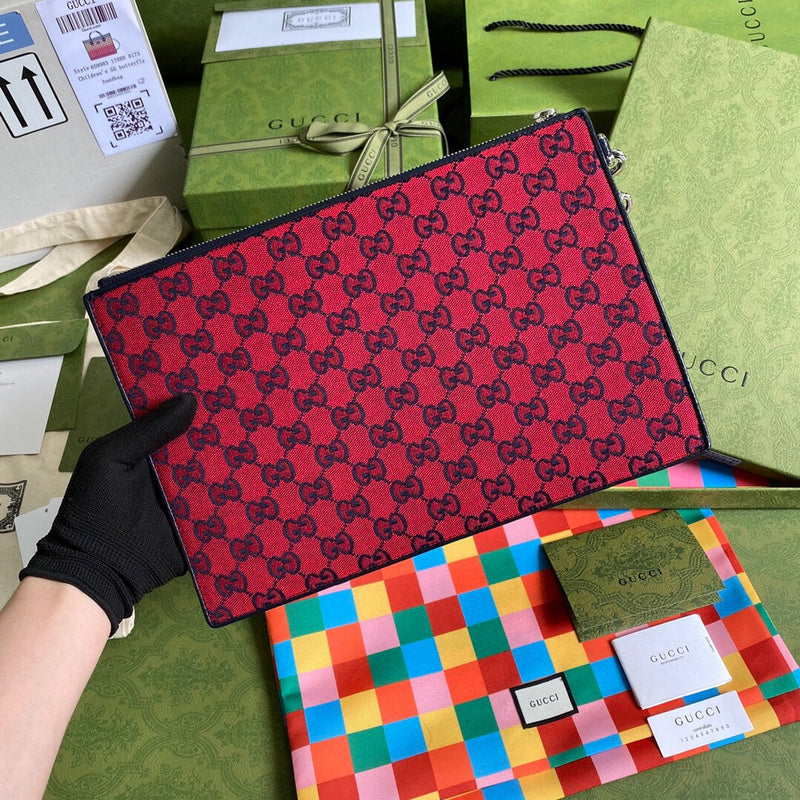 Satchel Bags - GCI Bags - 5824