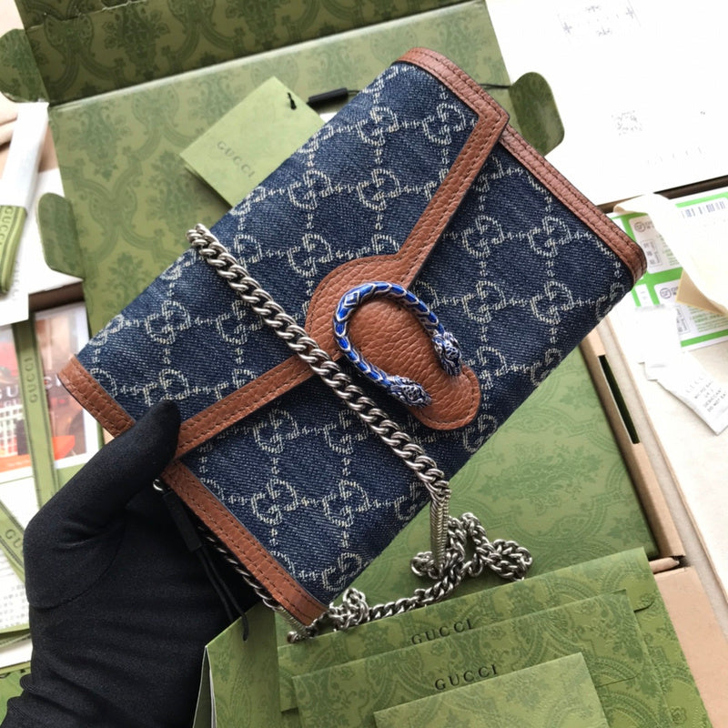 Satchel Bags - GCI Bags - 2943