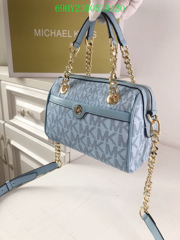 Satchel Bags - MK Bags - 359