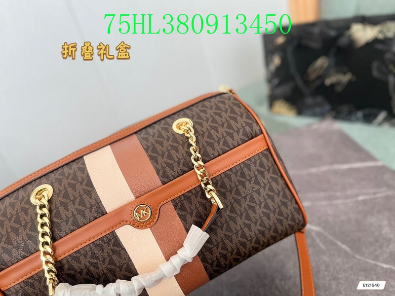 Satchel Bags - MK Bags - 226