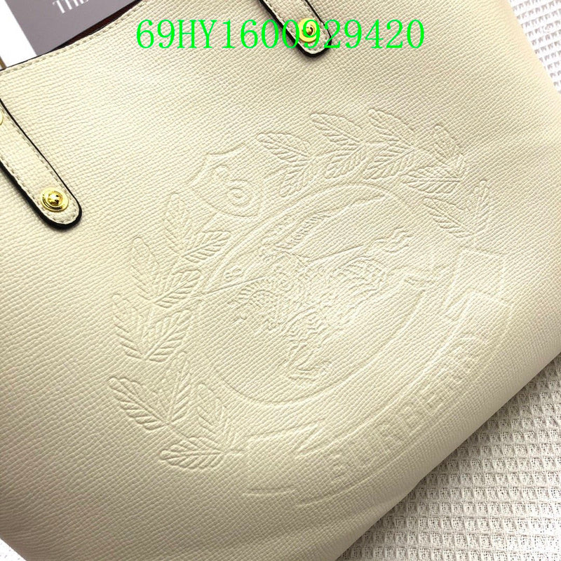 Fan Fashion -GLM - Top quality BBR Bags - 401